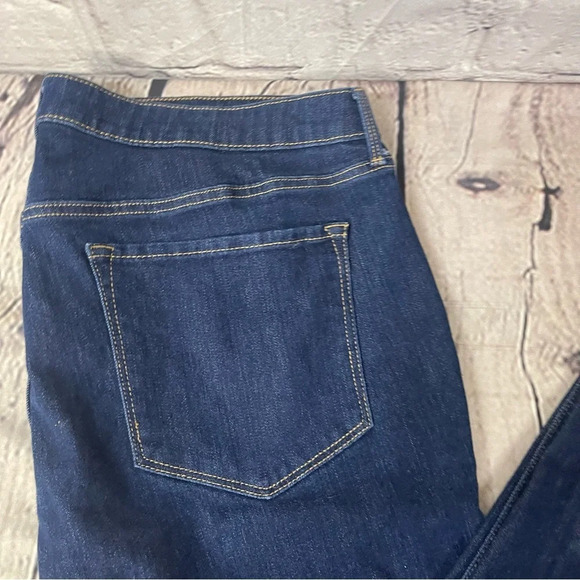 Old navy OG high rise straight size 18 - Picture 2 of 6